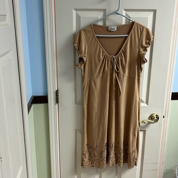 Chesky dress XL. Excellent preowned condition, no flaws. - Picture 1 of 3